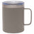 Logomark Grey Camper 14 oz. Double Wall Vacuum Mug with Copper Lining