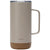 Perka Sand Kerstin 16 oz. 304 Stainless Steel Mug