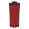 Sovrano Red Leo 18 oz. Stainless Steel/PP Liner Tumbler