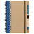 Sovrano Blue Apport Junior Notebook & Pen