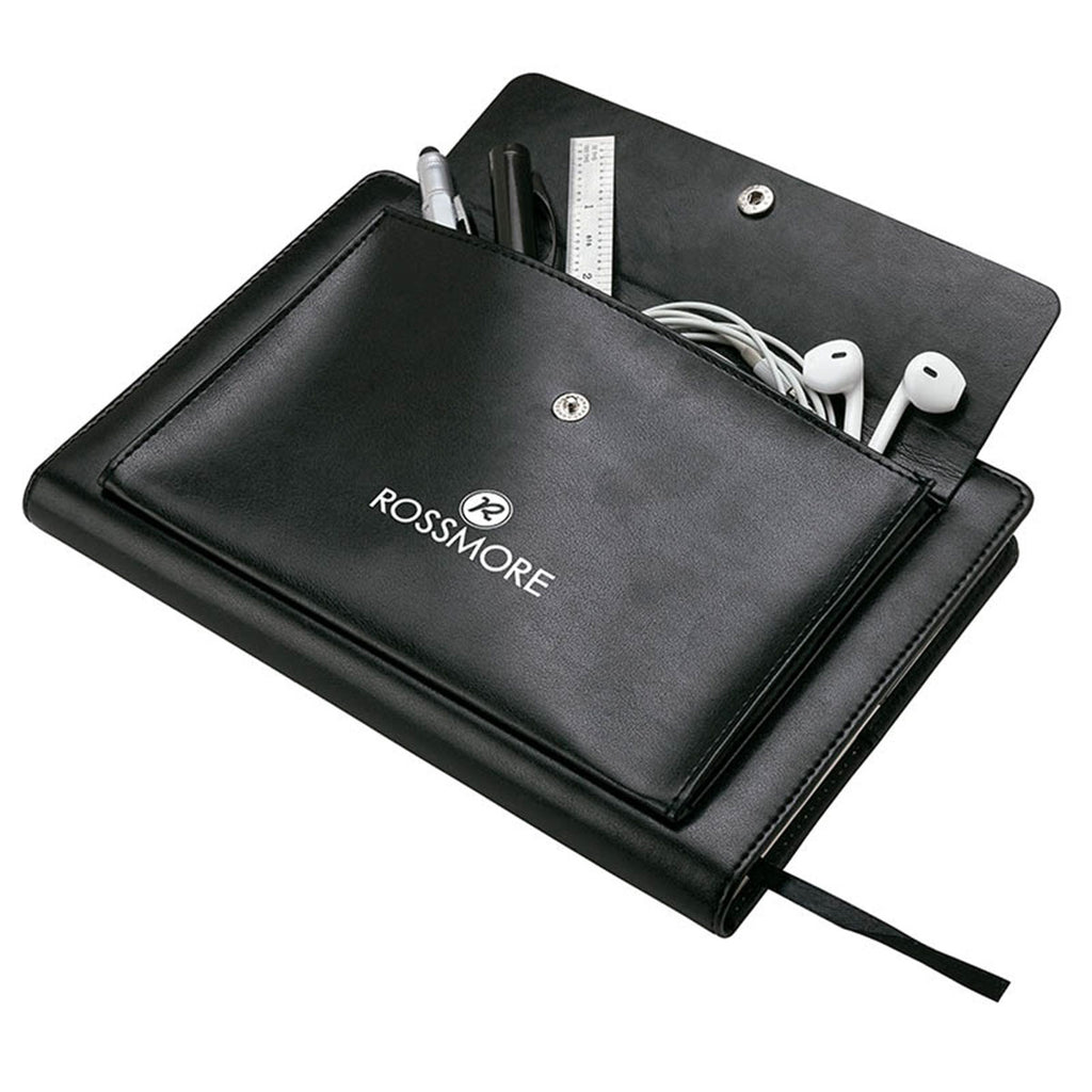Sovrano Black Salerno Junior Journal