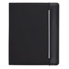 Sovrano Grey Kassala Letter Size Folio