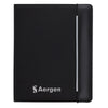 Sovrano Grey Kassala Letter Size Folio