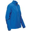 Stormtech Women's Classic Blue Kyoto Jacket