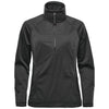 Stormtech Women's Black Catskill Anorak