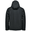 Stormtech Men's Black/Granite Orbiter Insulated Softshell