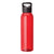 Sovrano Red Muse 22 oz. AS Water Bottle