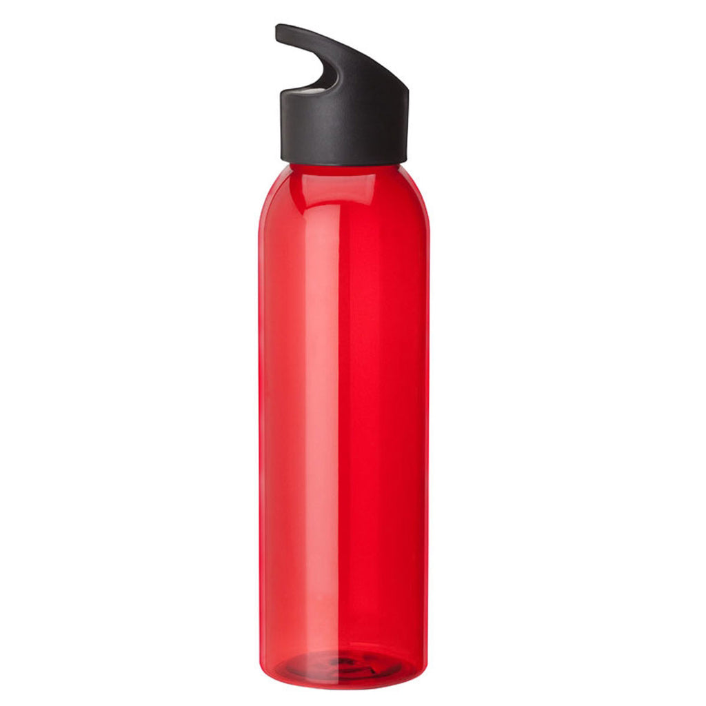 Sovrano Red Muse 22 oz. AS Water Bottle