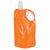 Sovrano Orange Safari 25 oz. PE Water Bottle