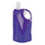 Sovrano Purple Safari 25 oz. PE Water Bottle