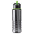Sovrano Green Perseo 25 oz. Tritan Water Bottle