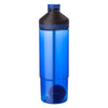 Sovrano Blue Pagosa 27 oz. Shaker Tritan Bottle