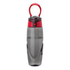 Sovrano Red Conquest 32 oz. Tritan Water Bottle