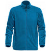 Stormtech Men's Azure Blue Nautilus 3-in-1 Jacket