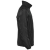 Stormtech Men's Black Pacifica 1/4 Zip Anorak