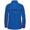 Stormtech Women's Classic Blue Pacifica 1/4 Zip Anorak