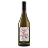 A+ Wines Green Labeled Chardonnay White Wine with Full Color Custom Label