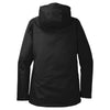 Port Authority Women's Black All-Conditions Jacket