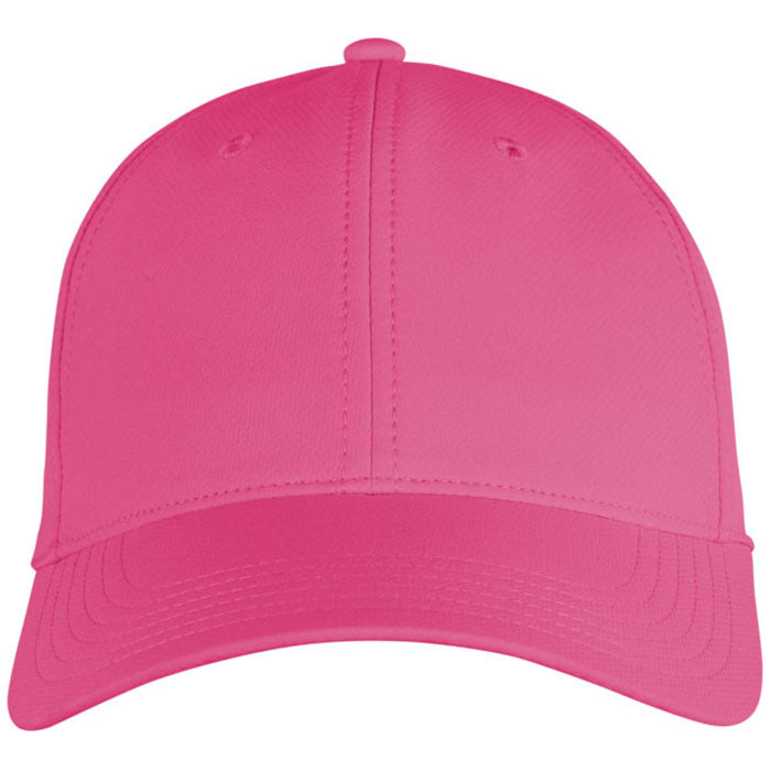 Ahead Women's Hot Pink/Hot Pink Cumulus Cap