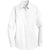 Port Authority Women's White SuperPro Twill Shirt
