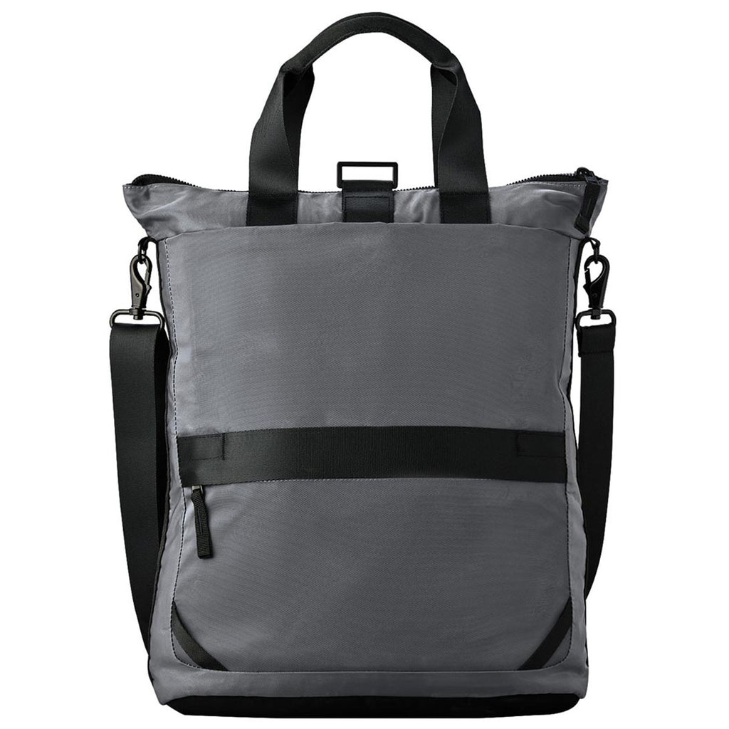 Stormtech Graphite Meridan Tote Backpack