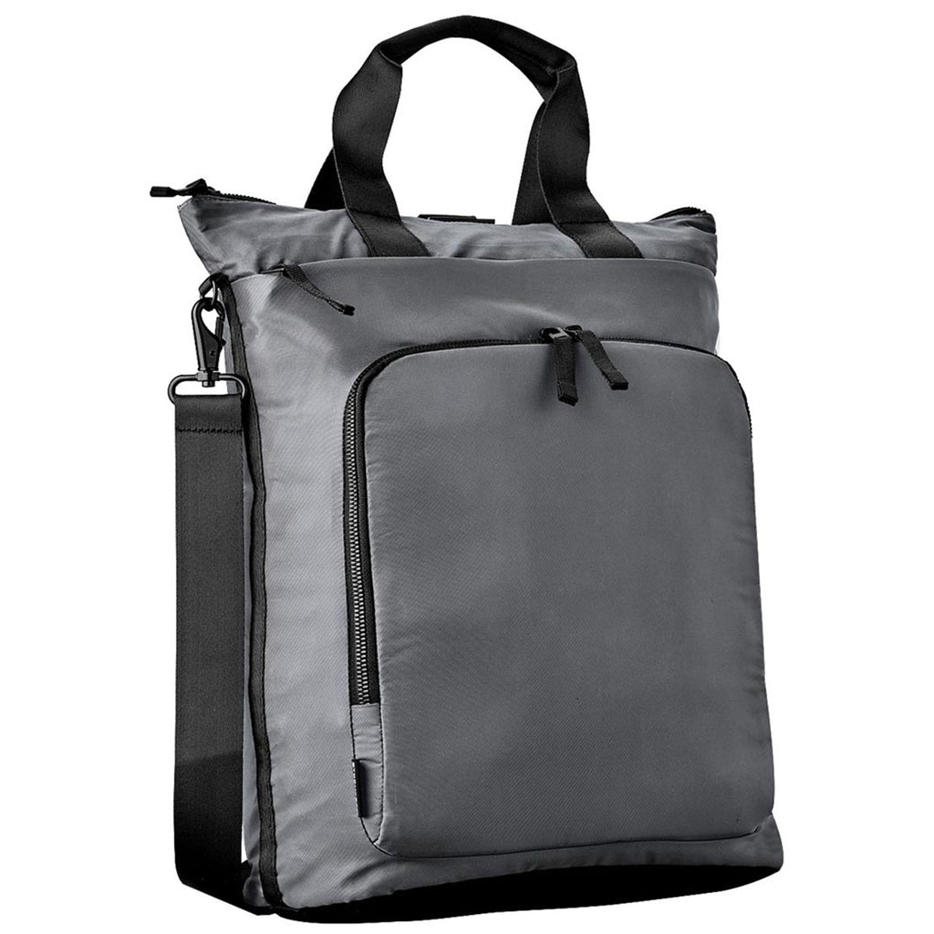 Stormtech Graphite Meridan Tote Backpack