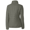 Cutter & Buck Women's Poplar Melange Rainier Jacket