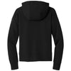 New Era Women's Black STS Full-Zip Hoodie