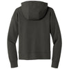 New Era Women's Graphite STS Full-Zip Hoodie