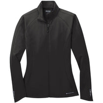 OGIO Endurance Women's Blacktop Radius Full-Zip