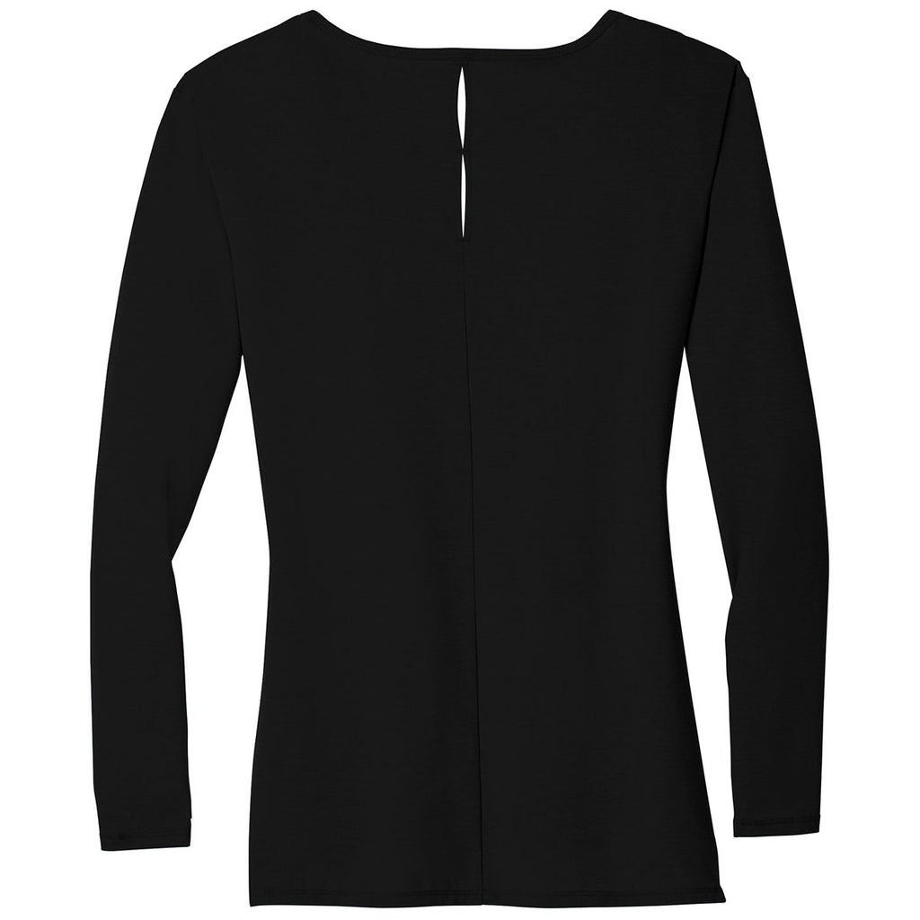 OGIO Women's Blacktop Luuma Long Sleeve Tunic