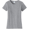 Port & Company Women's Athletic Heather Fan Favorite Tee