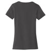 Port & Company Women's Charcoal Fan Favorite Tee