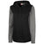 Clique Women's Black Helsa Sport Colorblock Pullover