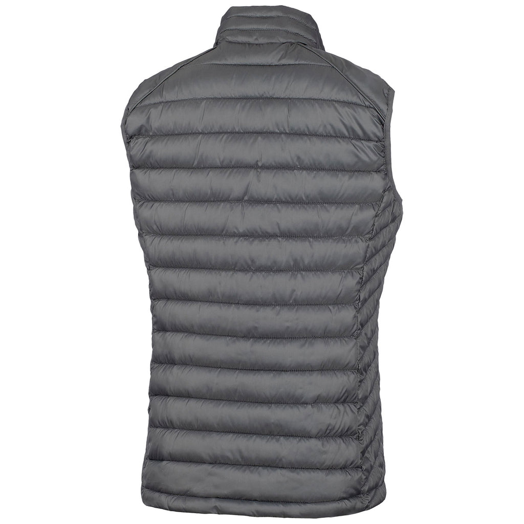 Clique Women's Grey Hudson Vest