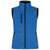 Clique Women's Royal Blue Equinox Insulated Softshell Vest