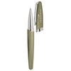 Bettoni Satin Nickel Lucia Rollerball Pen
