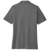 Sport-Tek Women's Dark Smoke Grey Posi-UV Pro Polo