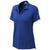 Sport-Tek Women's True Royal Sideline Polo