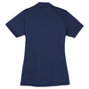 Sport-Tek Women's True Navy PosiCharge Micro-Mesh Polo