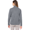 Marmot Women's Steel Onyx Dropline Sweater Fleece Jacket