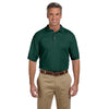 Harriton Men's Hunter 5 oz. Blend-Tek Polo