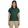 Harriton Women's Hunter 5 oz. Blend-Tek Polo