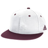 Color Maroon