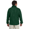 Harriton Men's Hunter 8 oz. Quarter-Zip Fleece Pullover