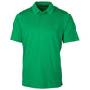 Cutter & Buck Men's Kelly Green Forge Polo