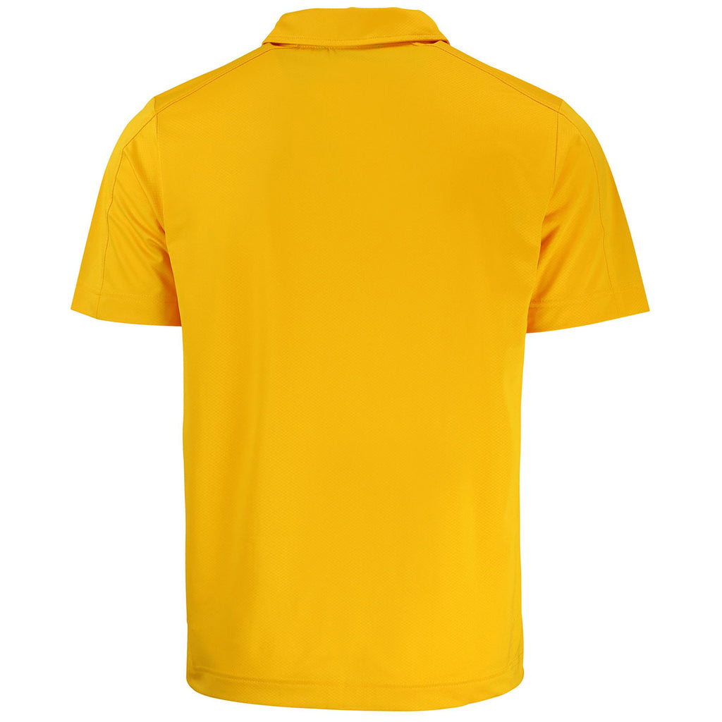 Cutter & Buck Men's College Gold Prospect Polo