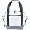 Stormtech White/ Grey Oasis 24 Pack Cooler Bag