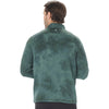 Glyder Men's Forest Stone Dye Tahoe 1/4 Zip