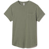 Glyder Men's Moss Do No Harm Tee